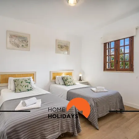 #279 T2 Relaxar Em By Holidays Αλμπουφέιρα