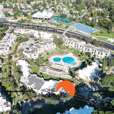 Διαμέρισμα #279 T2 Relaxar Em By Holidays *