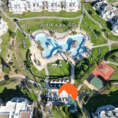 #279 T2 Relaxar Em By Holidays *