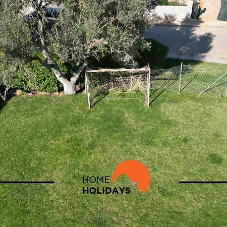 #279 T2 Relaxar Em By Holidays Αλμπουφέιρα